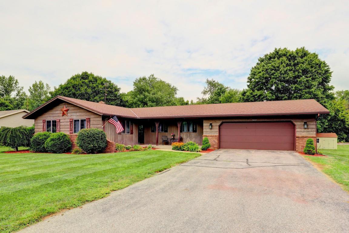 3687 Volker Street - Photo 1