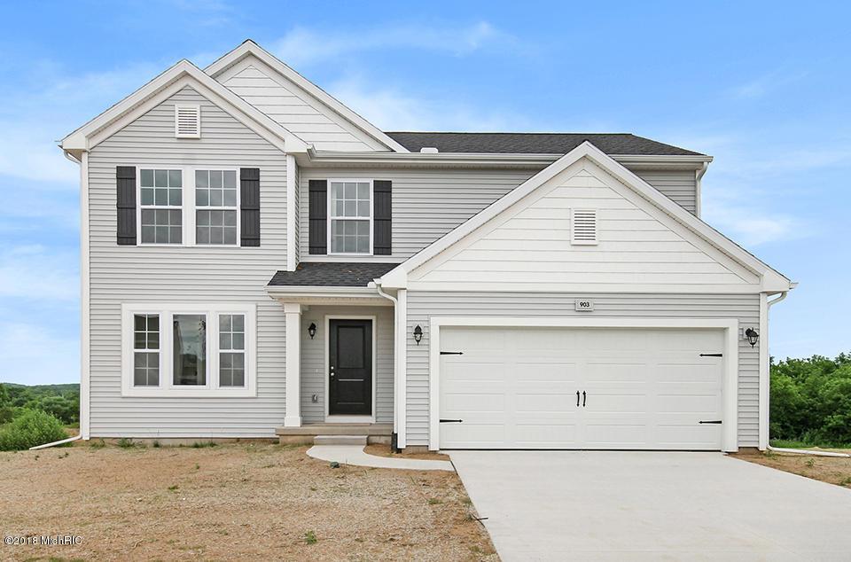 903 View Pointe Drive - Photo 1