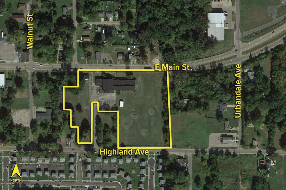 1200 Main Street - Photo 1