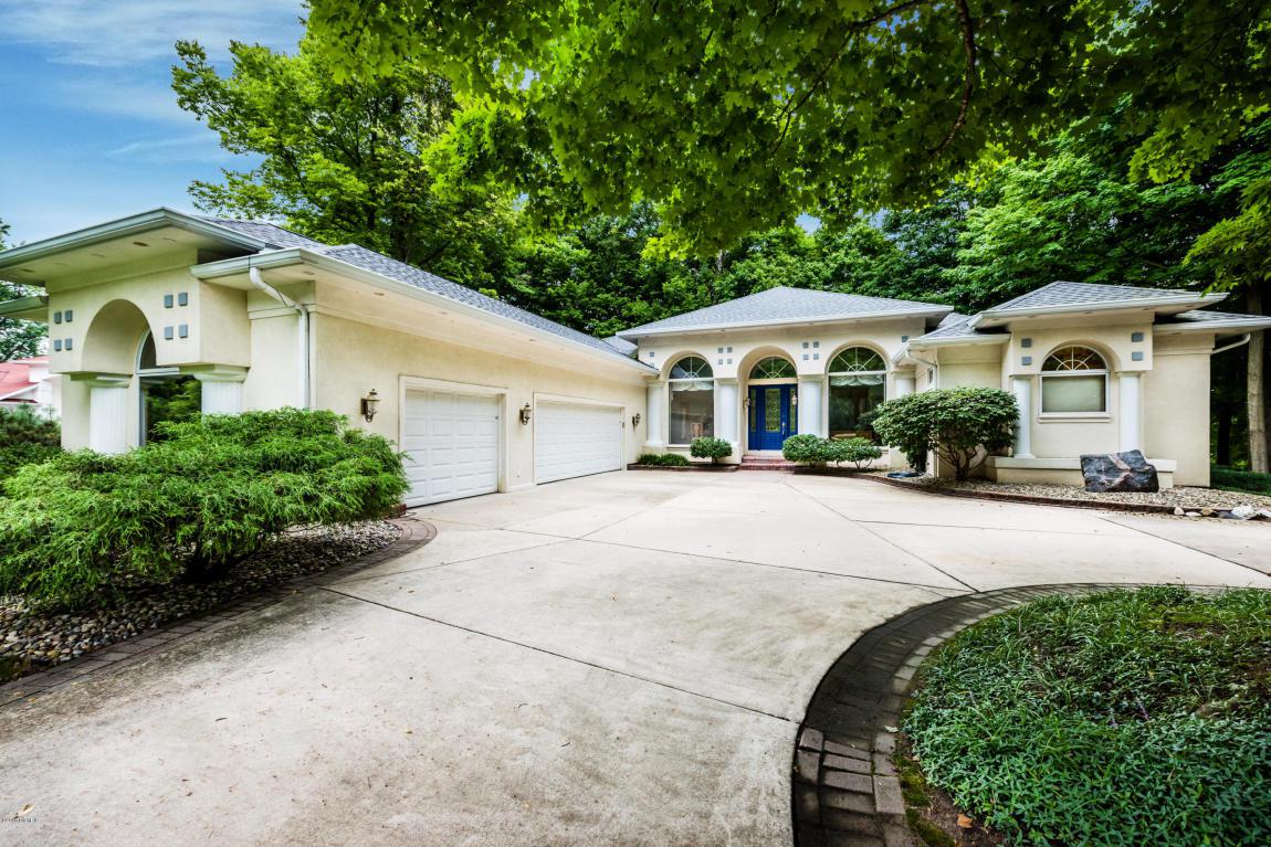 2337 Spring Arbor - Photo 1