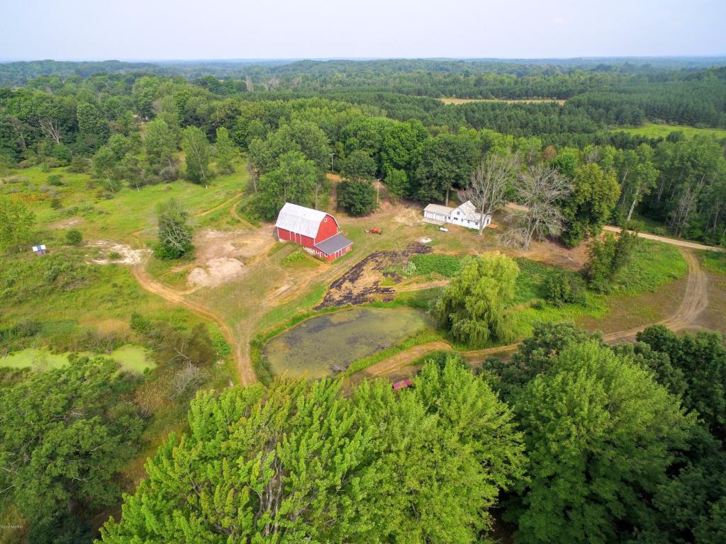 13502 Taft Road - Photo 1