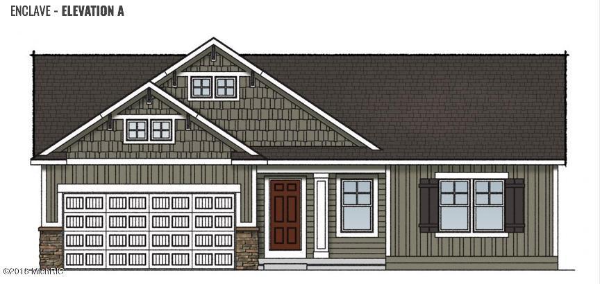2155 Brindle Drive - Photo 1