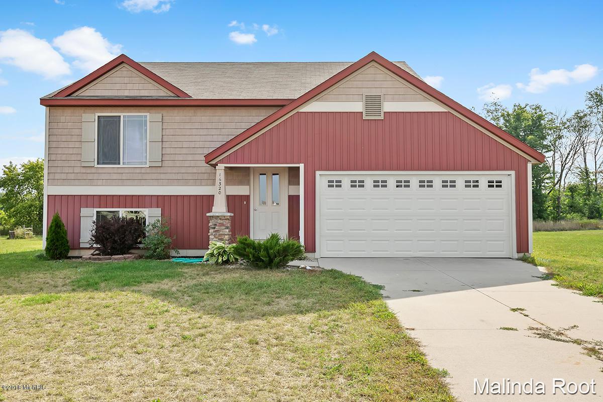 16320 Trent Ridge Drive - Photo 1