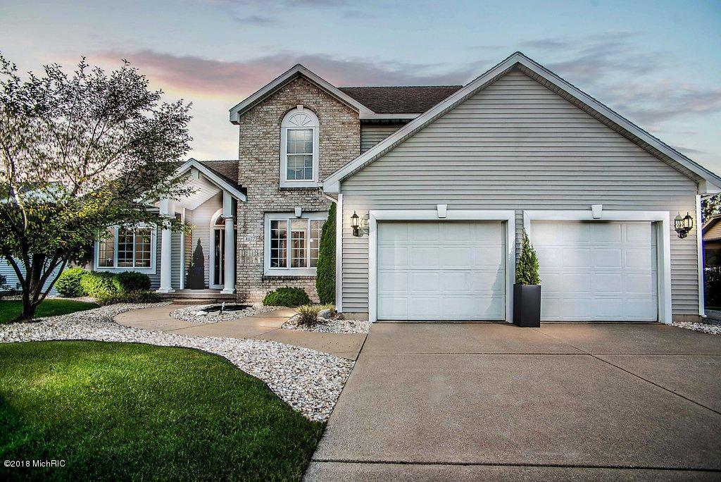 4077 Bulrush Drive - Photo 1