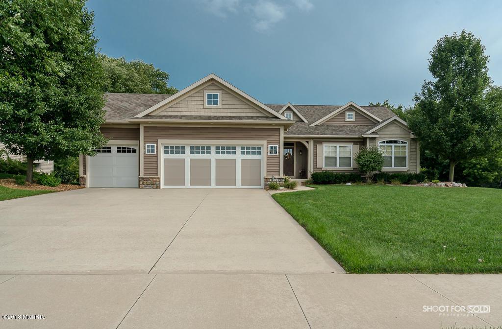 2169 Conifer Ridge Drive - Photo 1