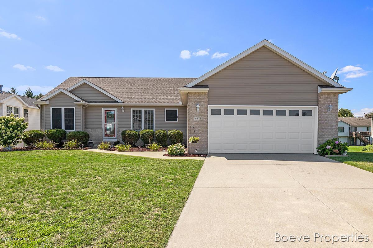 4373 Red Stone Court - Photo 1