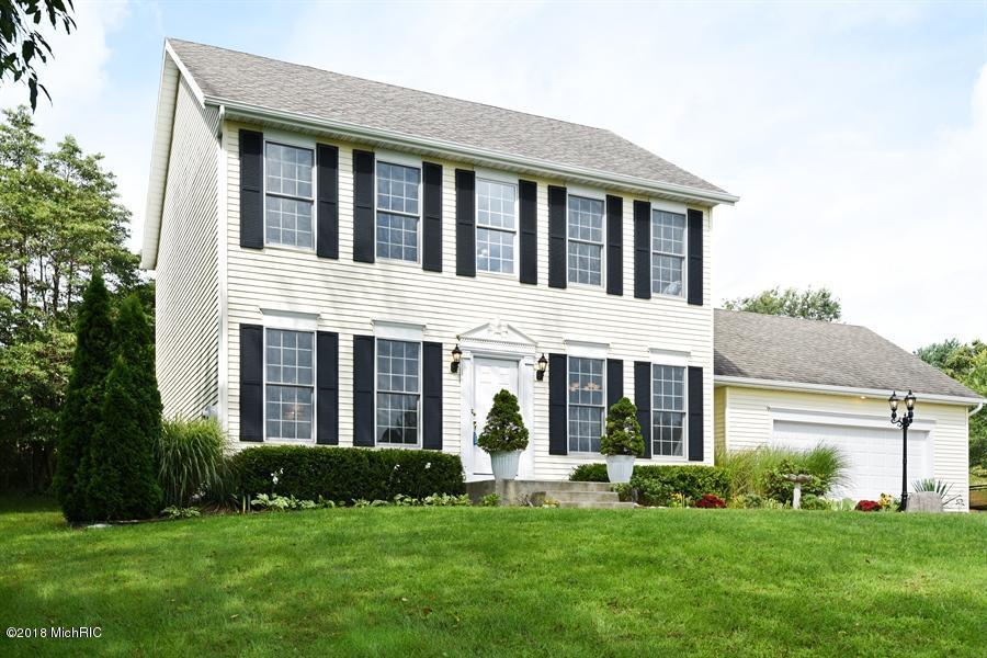 3226 Bluebird Lane - Photo 1