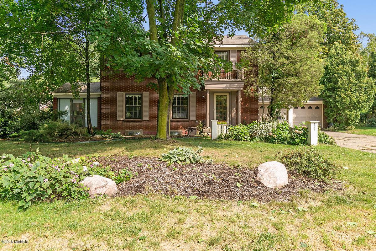 2555 Lake Drive - Photo 1