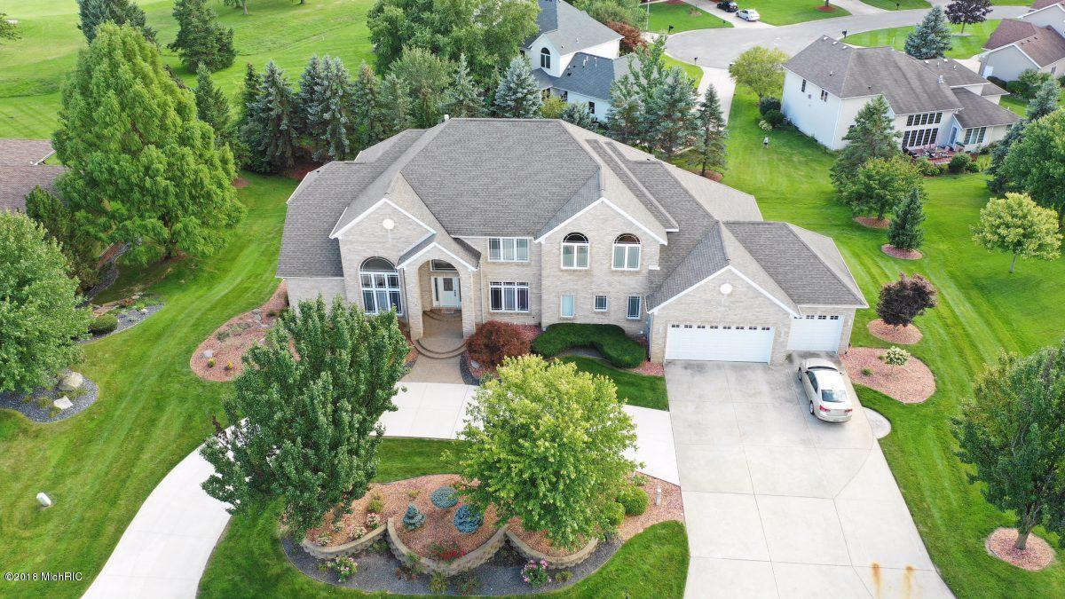 1370 Kings Crossing Drive - Photo 1