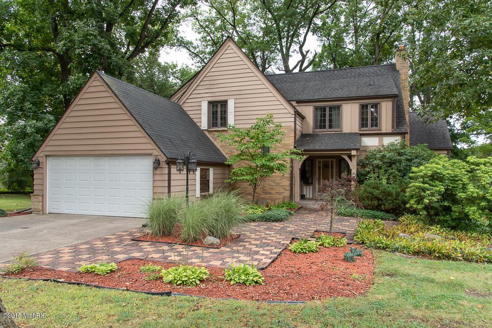 160 Shadywood Lane - Photo 1