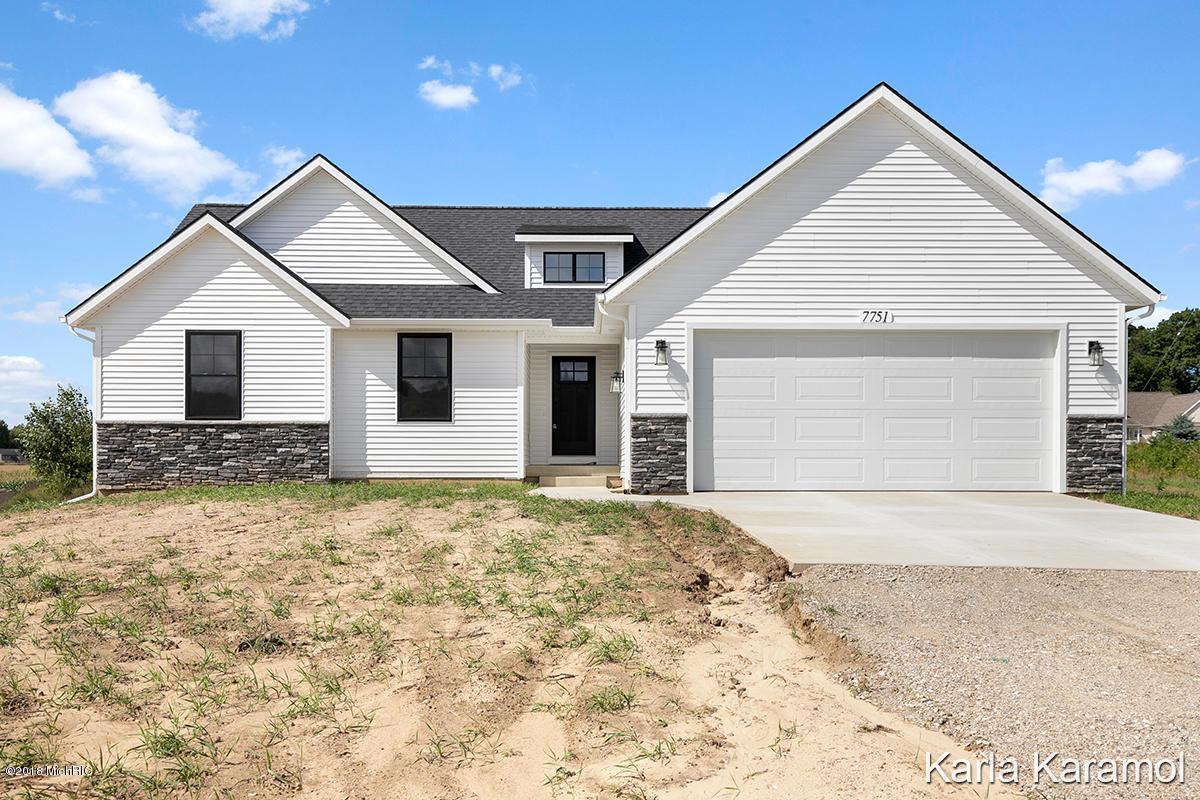 7751 Division Avenue - Photo 1