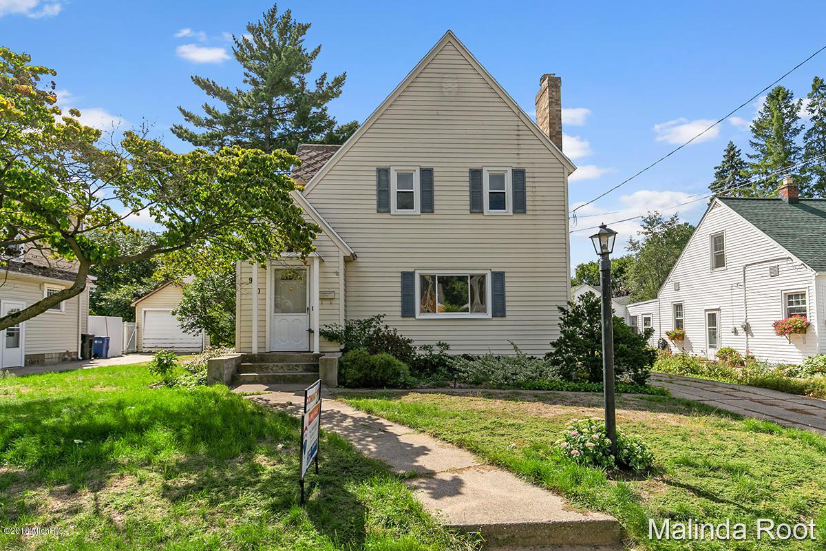 910 Otillia Street - Photo 1