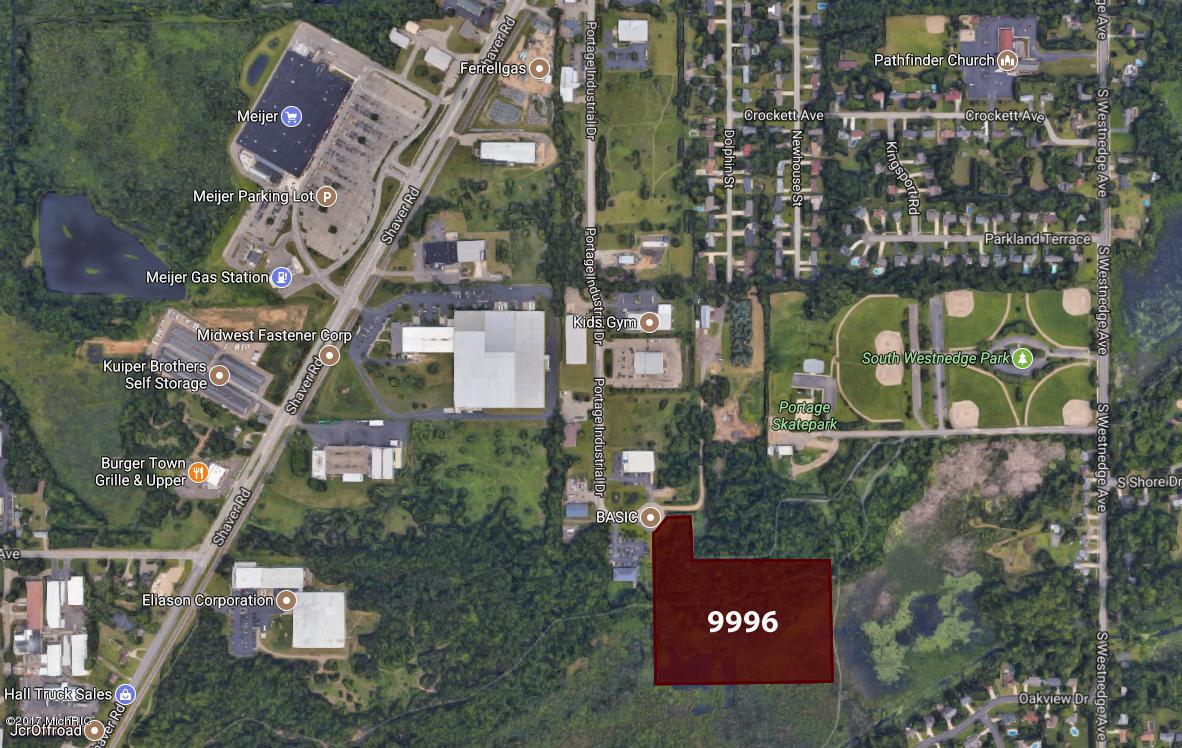 9996 Portage Industrial Drive - Photo 1