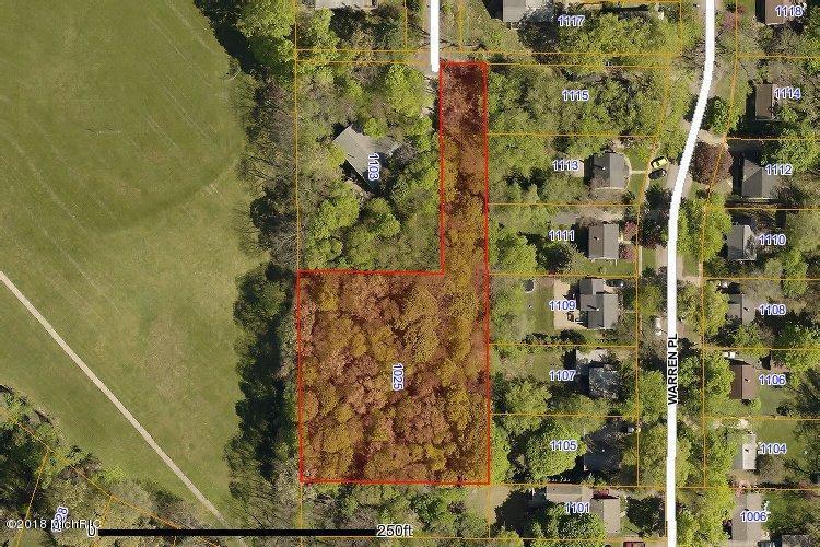 1025 Brownell Street - Photo 1