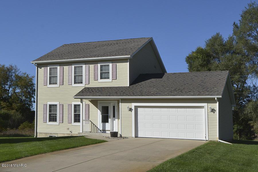 2105 Westfield Lane - Photo 1