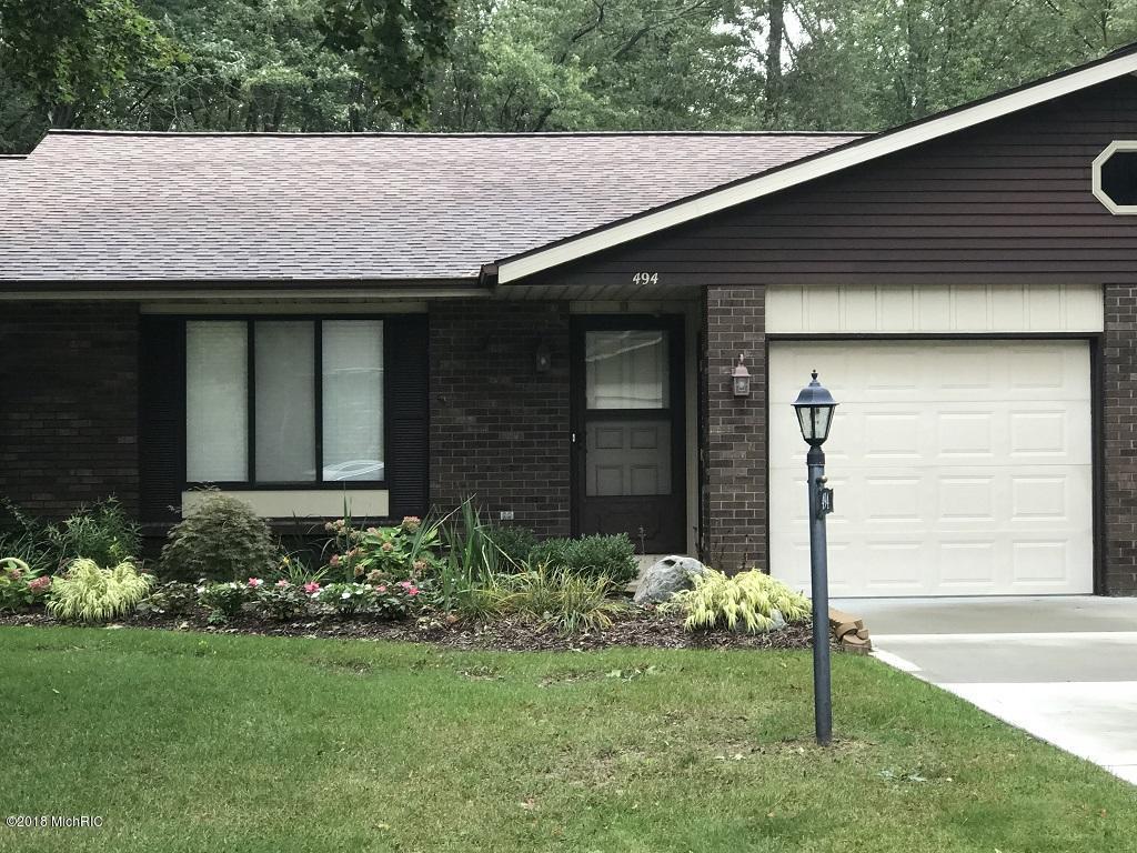 494 Amity Street - Photo 1