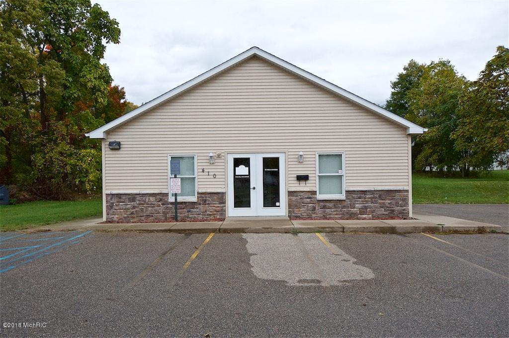 410 Van Buren Street - Photo 1