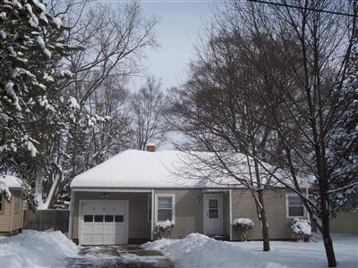 724 Chene Drive - Photo 1