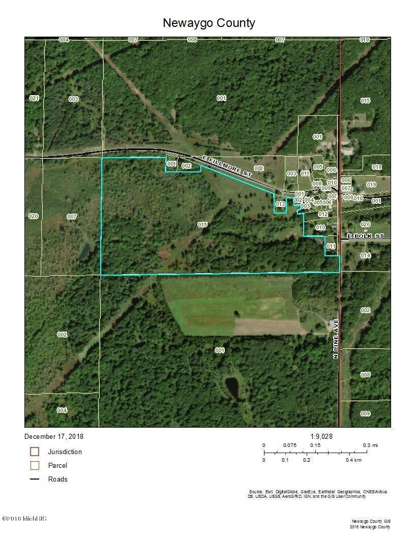 4600 Fillmore Road - Photo 1
