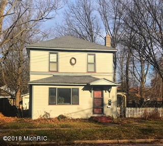 215 Hill Street - Photo 1