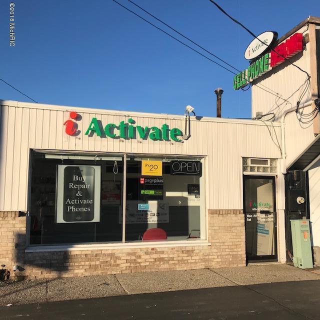 4329 Kalamazoo Avenue - Photo 1