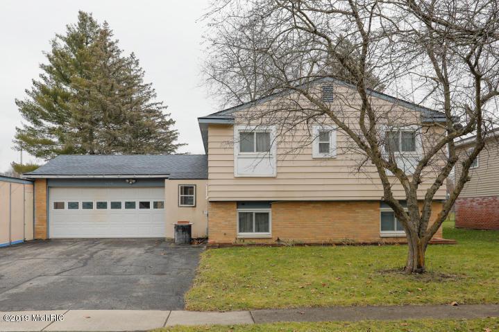 5629 Cranston Street - Photo 1