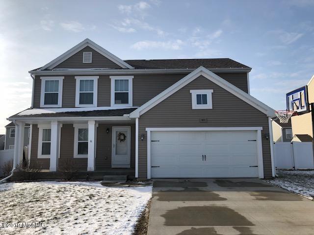 8873 Cowley Court - Photo 1