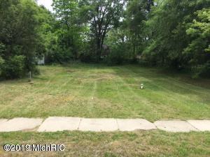 615 Harrison Street - Photo 1