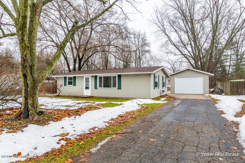 8315 Bruning Street - Photo 1