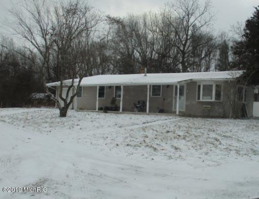 2623 Kistler Road - Photo 1