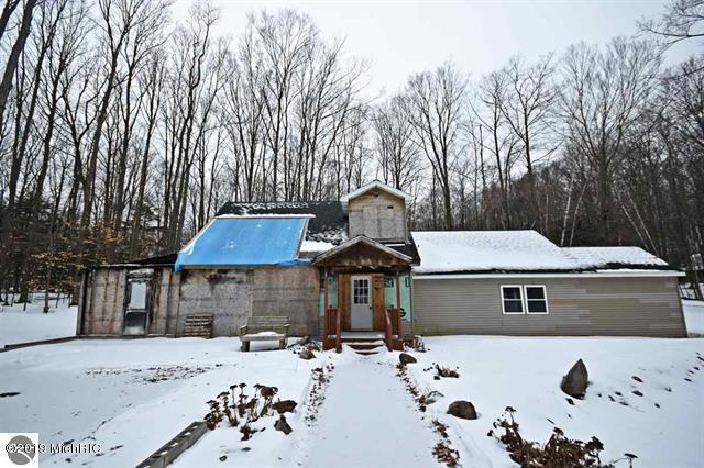 157 Forest Trail - Photo 1