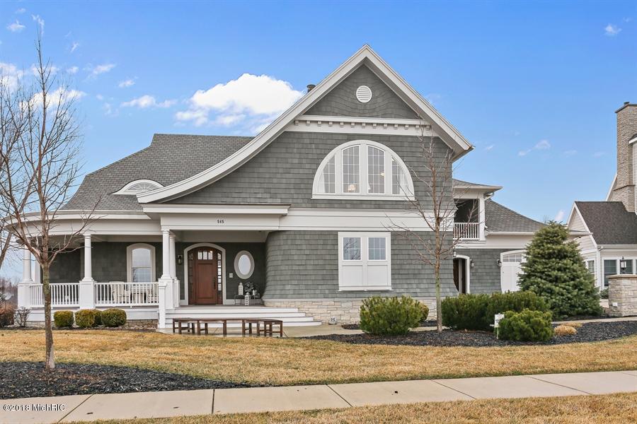 545 Golden Bear Court - Photo 1