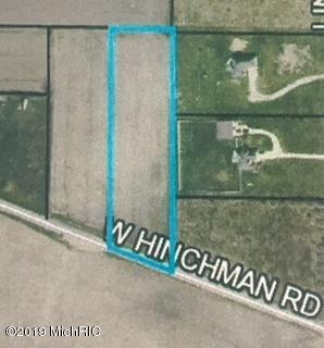 W Hinchman Rd - Photo 1