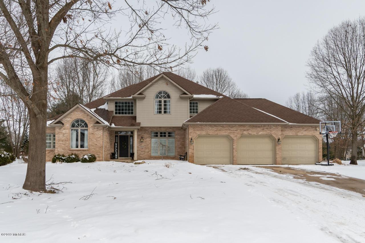 4660 Brickleton Woods Drive - Photo 1