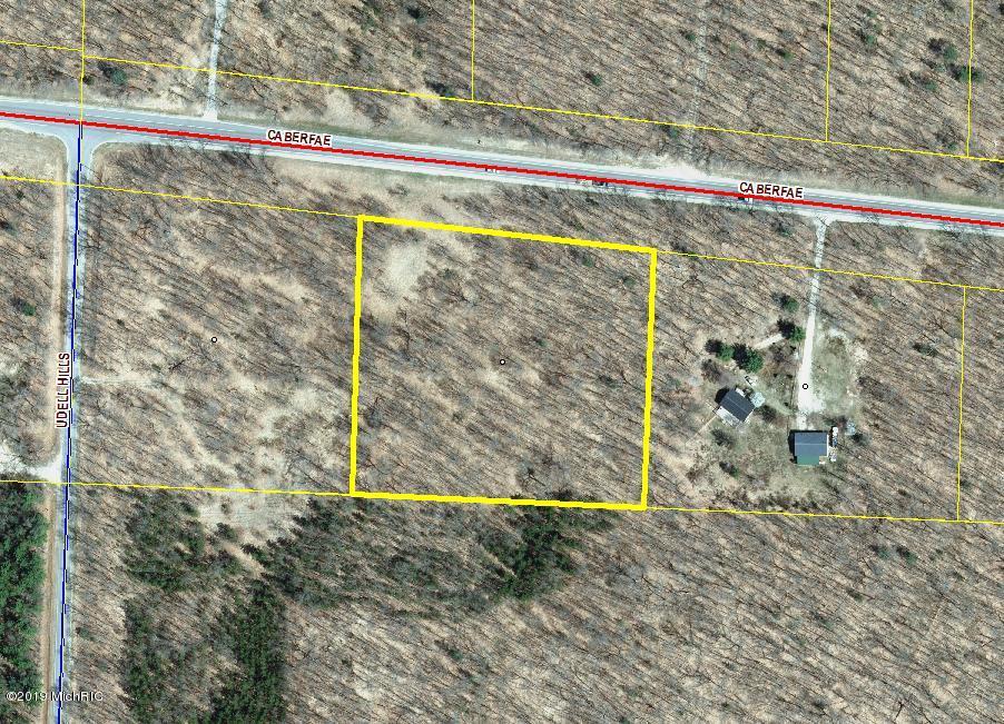 Caberfae 4.6 Acre Highway - Photo 1