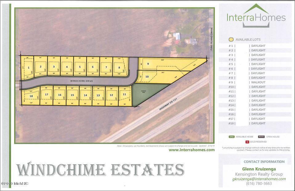 469 Windchime Dr. - Photo 1