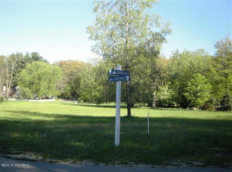 Lot 39 Seminole - Photo 1