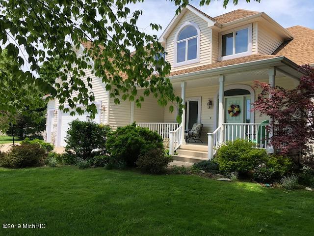 3152 Grebe Street - Photo 1