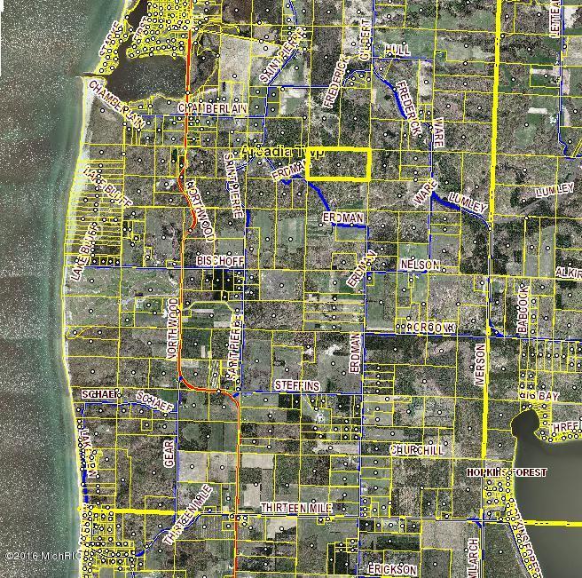 80 ACRES Erdman Road - Photo 1