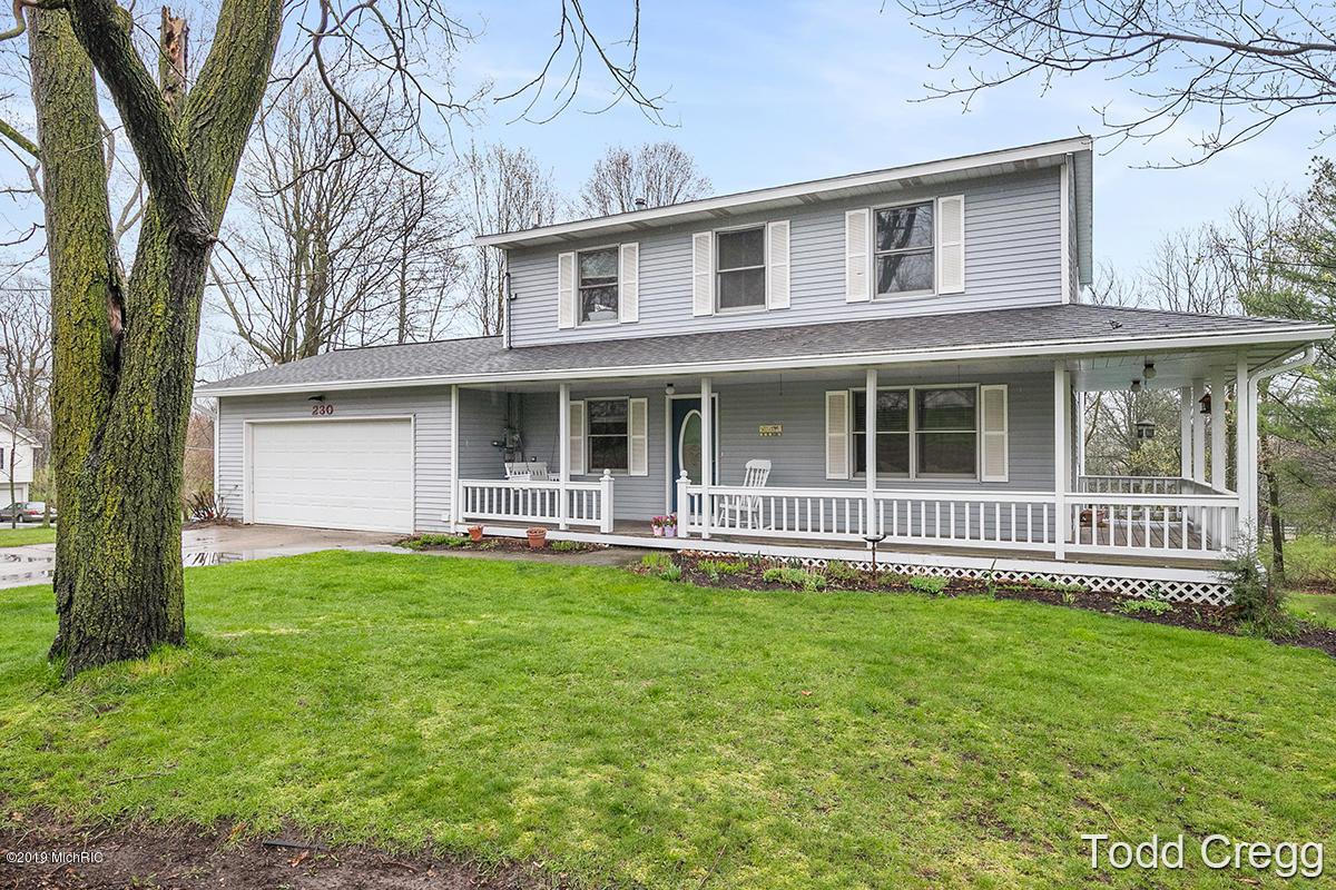 230 Summit Avenue - Photo 1