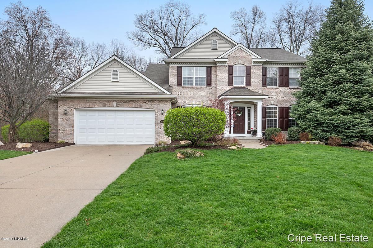 3718 Atwater Hills Court - Photo 1