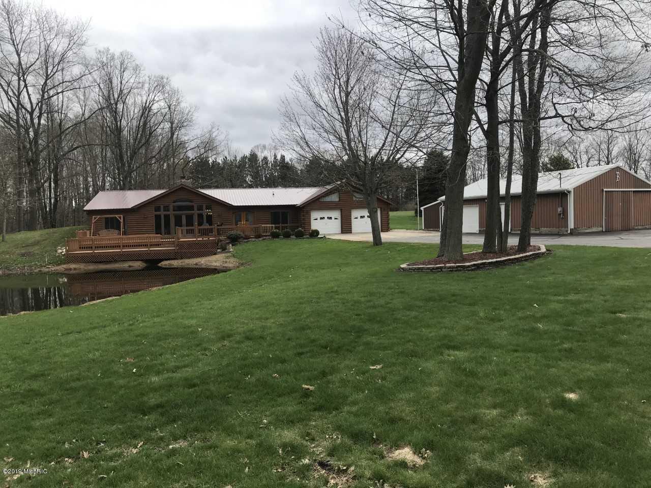 940 Coolidge Drive - Photo 1