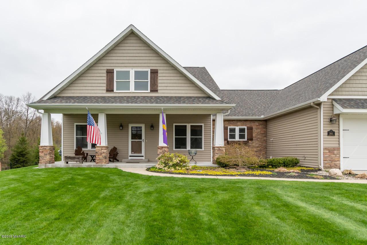 7855 Harvest Hill Lane - Photo 1