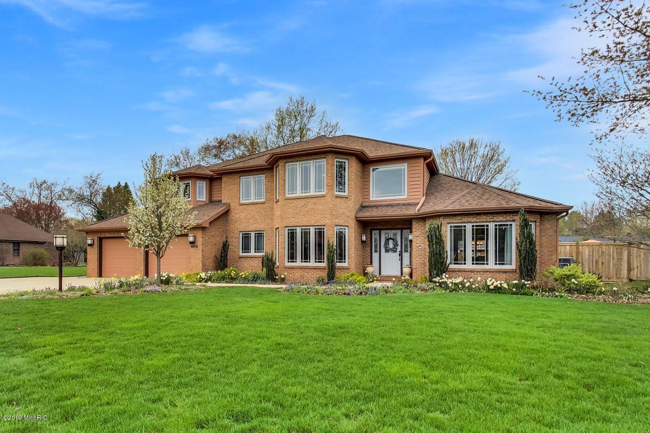 4412 Sunnymeade Drive - Photo 1