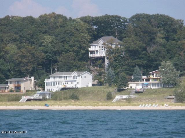 18036 North Shore Estate Drive - Photo 1
