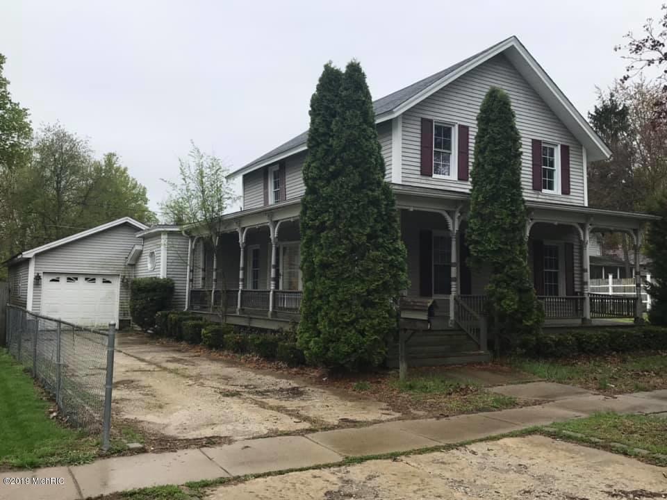 111 Washington Street - Photo 1