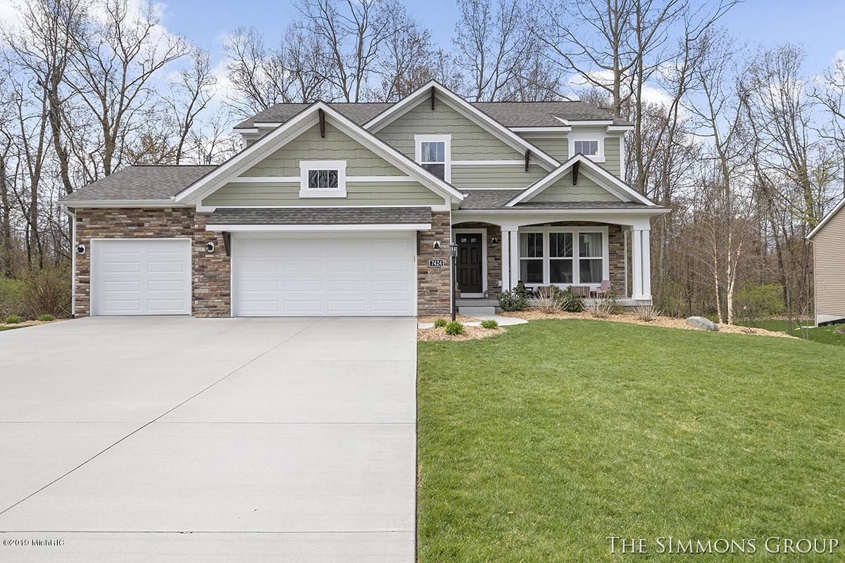 7424 Panners Lane - Photo 1