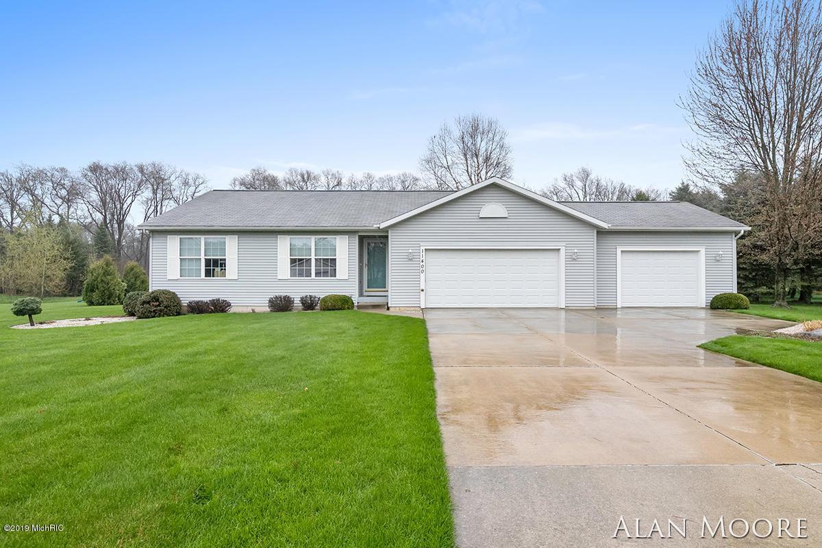 11400 Lindy Dr. Drive - Photo 1