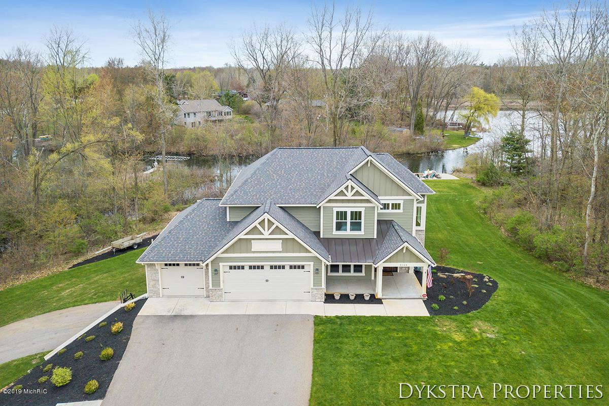 8244 Freska Lake Drive - Photo 1
