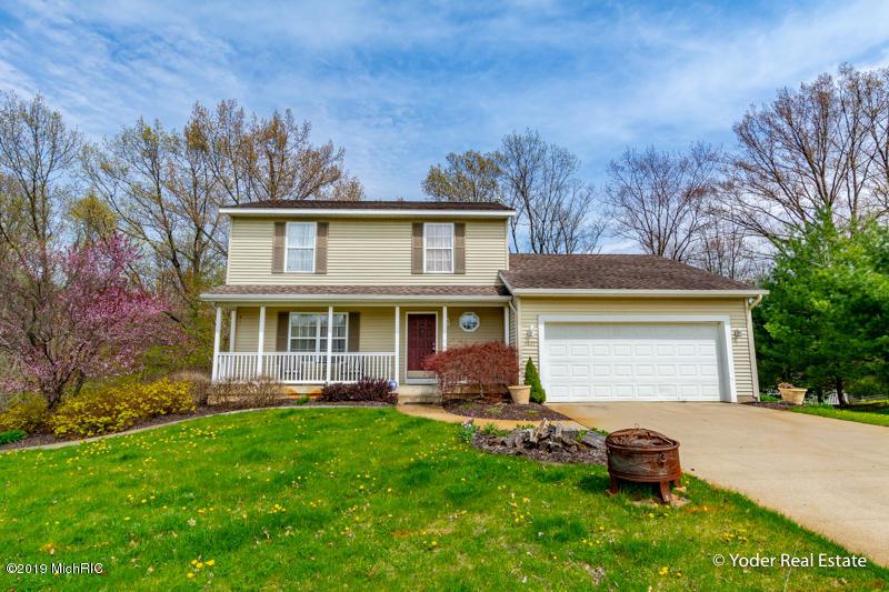 4027 Patti Road - Photo 1